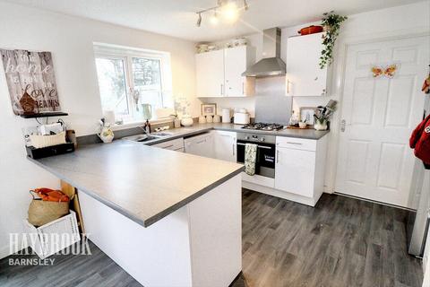 111 Mitchells Avenue, Wombwell, Barnsley, S73 8GA