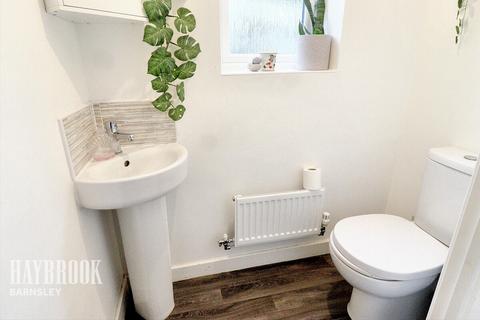 111 Mitchells Avenue, Wombwell, Barnsley, S73 8GA