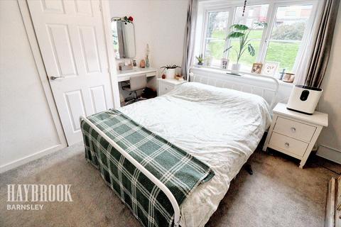 111 Mitchells Avenue, Wombwell, Barnsley, S73 8GA