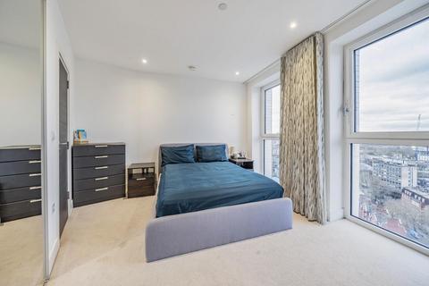 2 bedroom flat for sale, Blackfriars Road, Lambeth