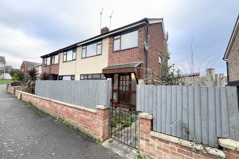 3 bedroom semi-detached house for sale, Ashridge Walk, PETERBOROUGH PE7