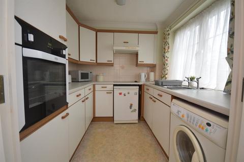 2 bedroom ground floor flat for sale, Railway Street, Braintree, CM7