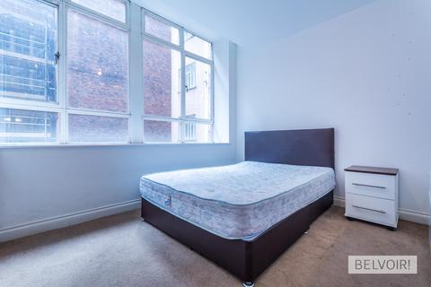 1 bedroom flat to rent, Great Charles Street, Birmingham, B3