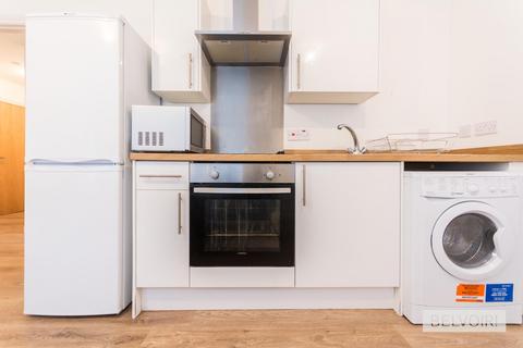 1 bedroom flat to rent, Great Charles Street, Birmingham, B3