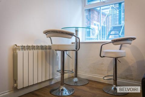 1 bedroom flat to rent, Great Charles Street, Birmingham, B3