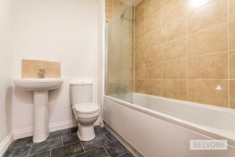 1 bedroom flat to rent, Great Charles Street, Birmingham, B3