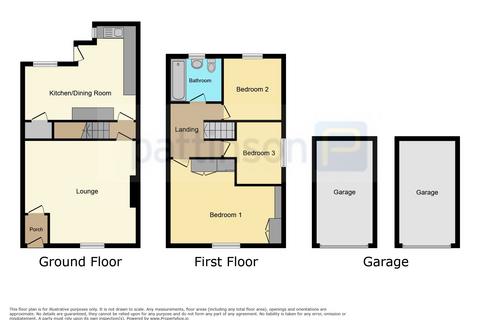 undefined, Fleming Farm Cottages, Shotton Colliery, Durham, Durham, DH6 2JF