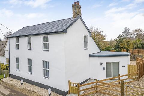 The White House Field Road, Kingston, Cambridge, CB23 2NQ