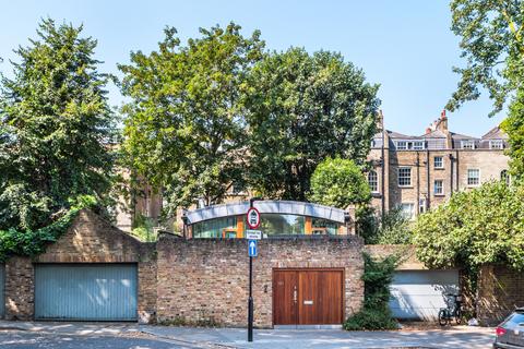 3 bedroom house for sale, Canonbury Road, Canonbury, Islington, London