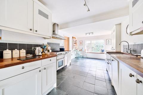 4 bedroom detached house for sale, The Close, Corseley Road, Groombridge, Tunbridge Wells