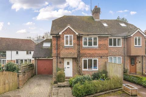 3 bedroom semi-detached house for sale, Mill Stream Close, Tunbridge Wells