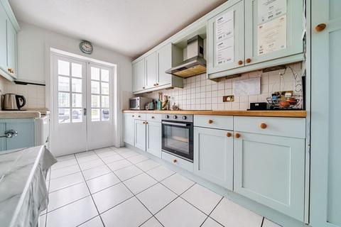 3 bedroom semi-detached house for sale, Mill Stream Close, Tunbridge Wells