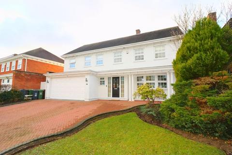 5 bedroom detached house for sale, Beacon Rise, Aldridge