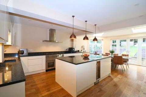 5 bedroom detached house for sale, Beacon Rise, Aldridge