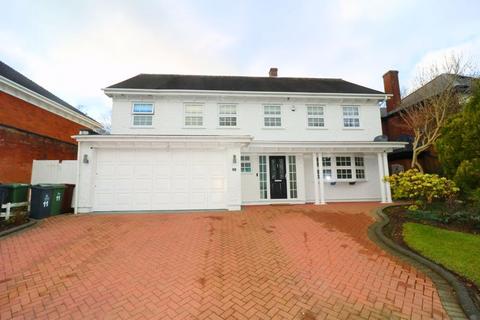 11 Beacon Rise, Walsall, WS9 0TQ