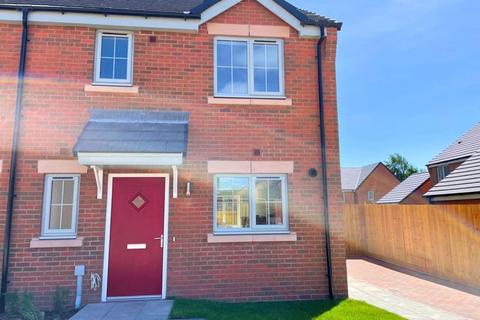 3 bedroom semi-detached house for sale, Furnace Street, Walsall