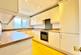 Kitchen view 2
