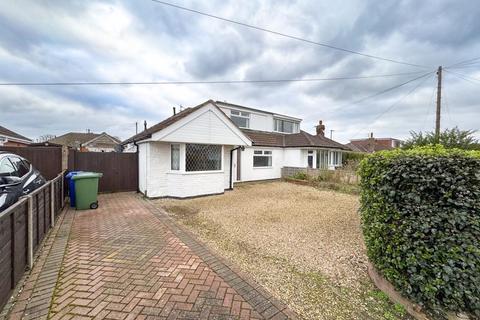 2 bedroom semi-detached bungalow for sale, MIDFIELD ROAD, HUMBERSTON