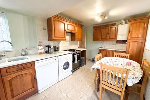 2 bedroom semi-detached bungalow for sale, MIDFIELD ROAD, HUMBERSTON