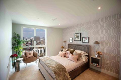 1 bedroom flat for sale, Vision Point, Battersea SW11