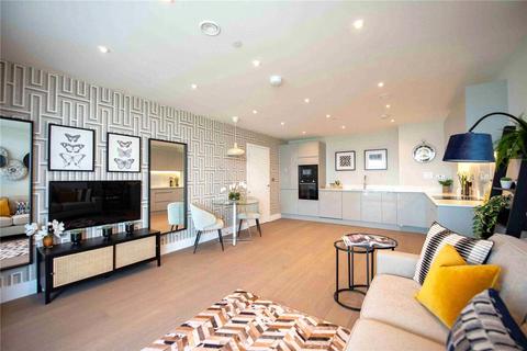 1 bedroom flat for sale, Vision Point, Battersea SW11