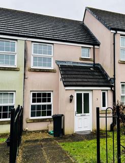 2 bedroom house to rent, Llwyn Helyg, Neath, SA10 7BZ