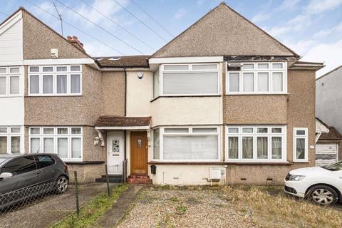 2 bedroom terraced house for sale, Crofton Avenue, Bexley