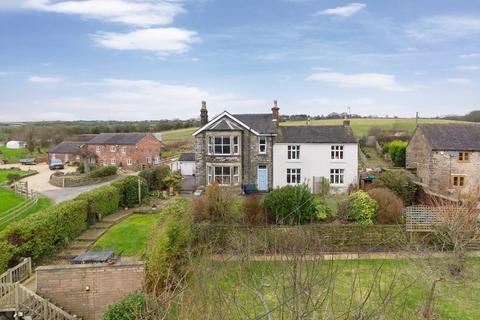 4 bedroom cottage for sale, Akesmore Lane, Gillow Heath