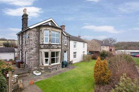 4 bedroom cottage for sale, Akesmore Lane, Gillow Heath