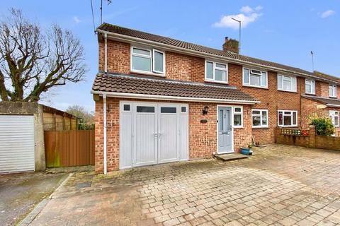 4 bedroom semi-detached house for sale, Bests Lane, Sutton Veny