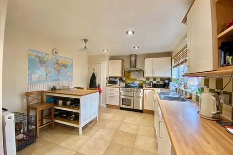 4 bedroom semi-detached house for sale, Bests Lane, Sutton Veny