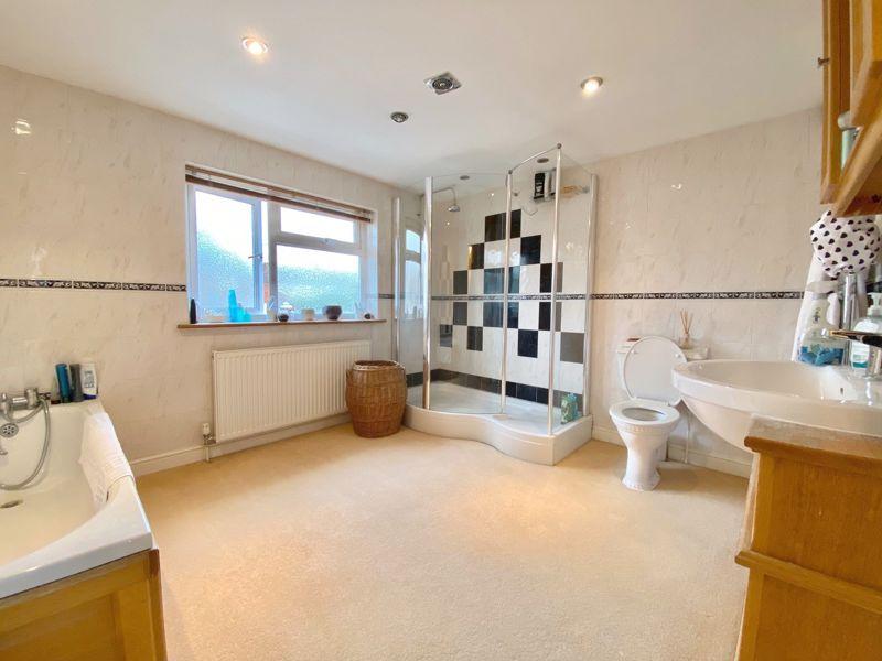 The Bathroom