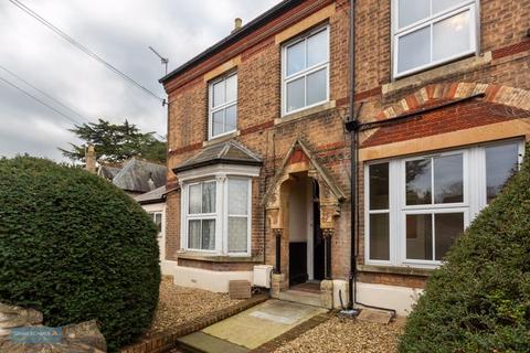 5 bedroom end of terrace house for sale, Staplegrove Road, Taunton