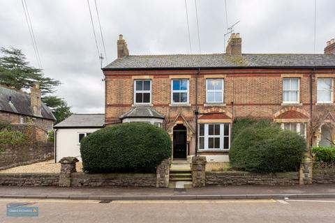 5 bedroom end of terrace house for sale, Staplegrove Road, Taunton