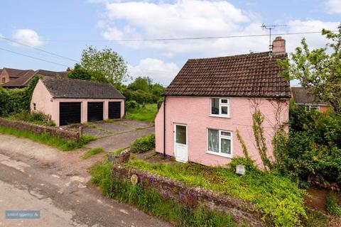 2 bedroom cottage for sale, Butts Way, Milverton