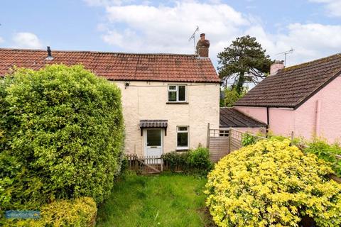 1 bedroom cottage for sale, Butts Way, Milverton