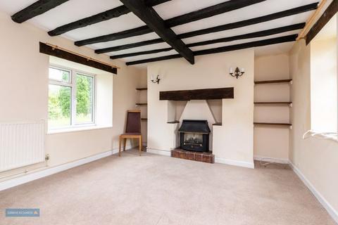 1 bedroom cottage for sale, Butts Way, Milverton