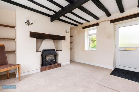 1 bedroom cottage for sale, Butts Way, Milverton