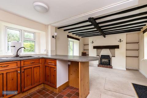 1 bedroom cottage for sale, Butts Way, Milverton