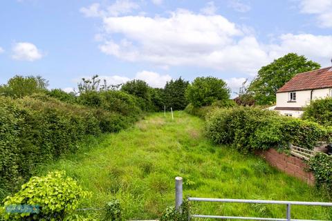 Land for sale, Butts Way, Milverton