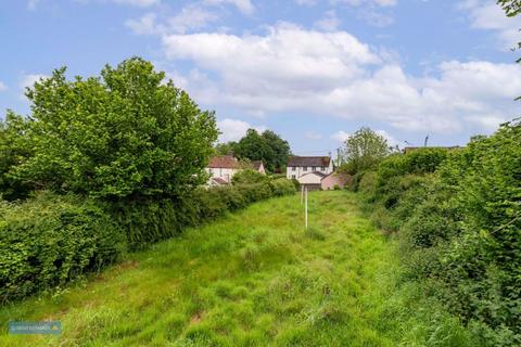 Land for sale, Butts Way, Milverton