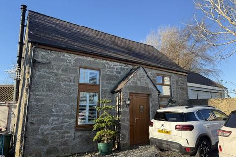 5 bedroom detached house for sale, Cefniwrch, Llangefni, Isle of Anglesey