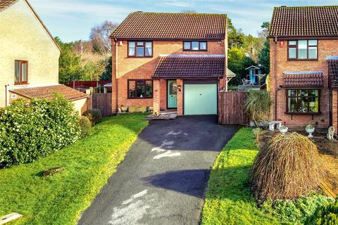 4 bedroom detached house for sale, 2 Hutchinson Way, Ketley, Telford, Shropshire