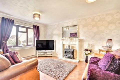 4 bedroom detached house for sale, 2 Hutchinson Way, Ketley, Telford, Shropshire