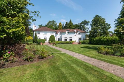 undefined, Darras Road, Darras Hall, Ponteland, Newcastle Upon Tyne