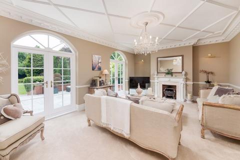 undefined, Darras Road, Darras Hall, Ponteland, Newcastle Upon Tyne