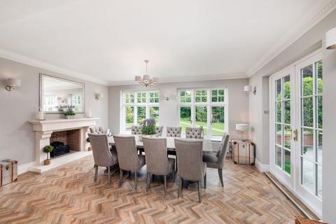 undefined, Darras Road, Darras Hall, Ponteland, Newcastle Upon Tyne