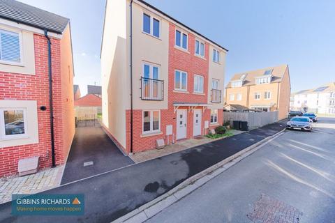 4 Augusta Drive, Bridgwater, TA6 4XQ