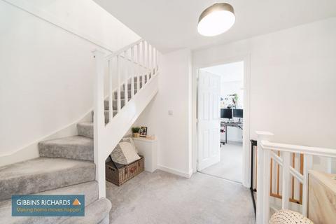 4 Augusta Drive, Bridgwater, TA6 4XQ