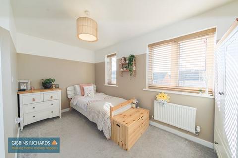 4 Augusta Drive, Bridgwater, TA6 4XQ